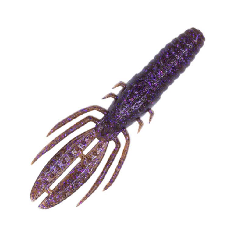 PxS Heikegani Craw 3"