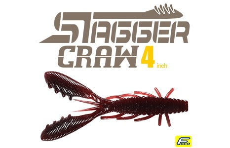 HideUp Stagger Craw 4.0
