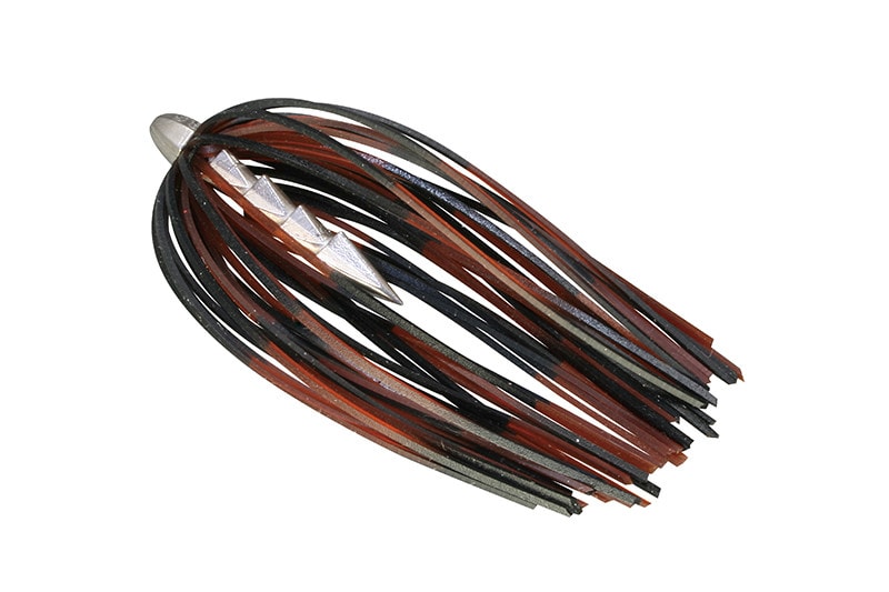 Jackall TG Custom Sinker Holenail