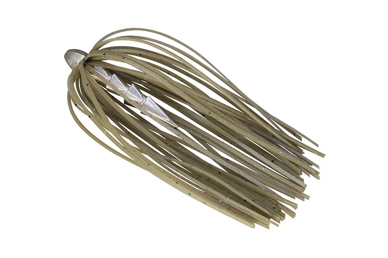 Jackall TG Custom Sinker Holenail