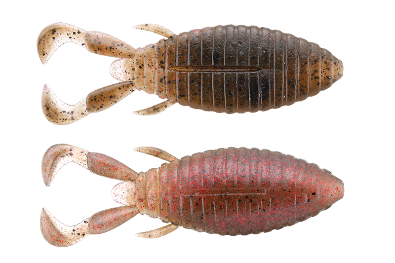 Jackall Honey Nugget 3.8"