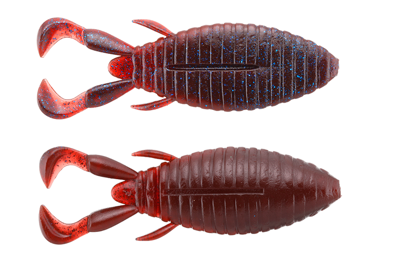 Jackall Honey Nugget 3.8"