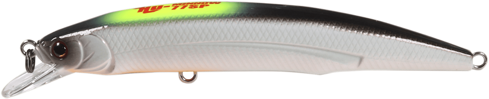 HideUp HU-Minnow 77SP