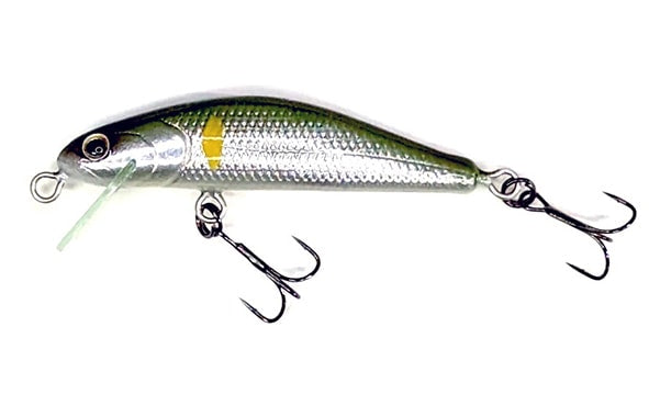 Try-Angle Illuminnow 47SS