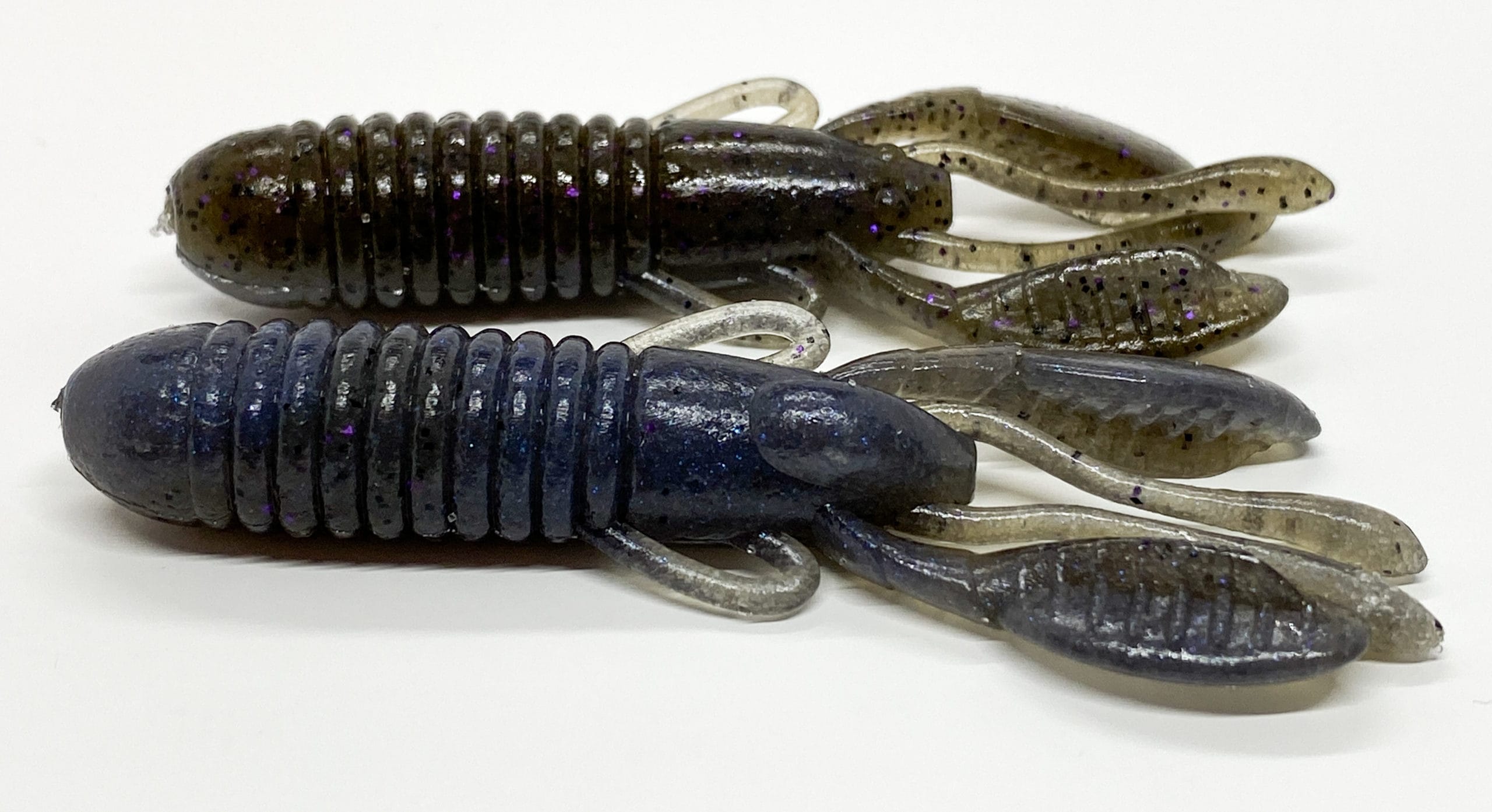 Jackall Cover Craw 3"