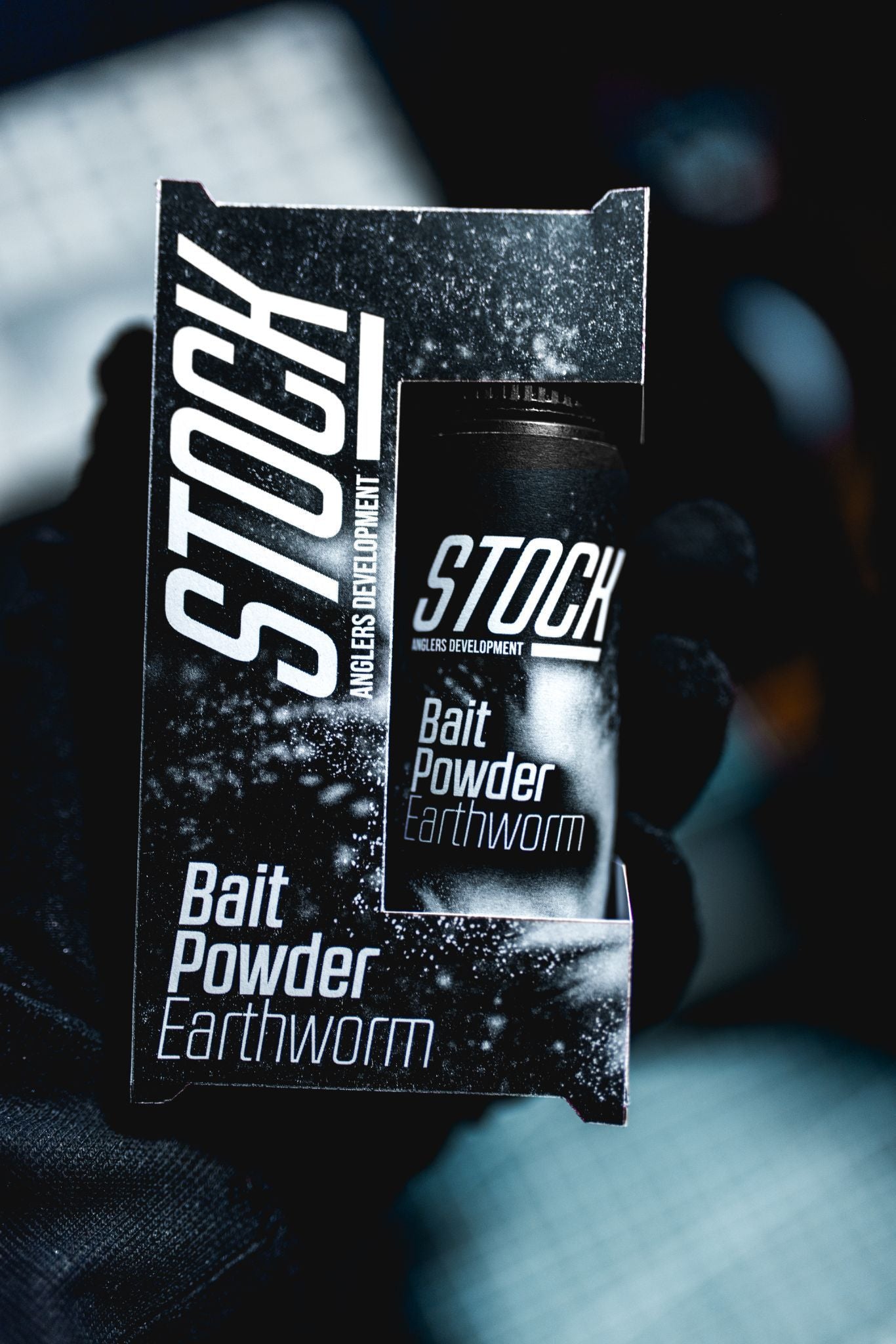 Stock Bait Powder