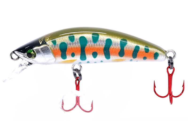 Ito Craft Emishi 50S Type-II