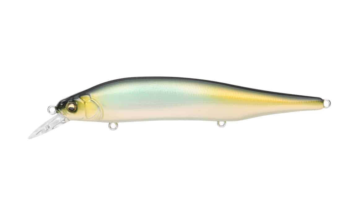Megabass ITO Shiner