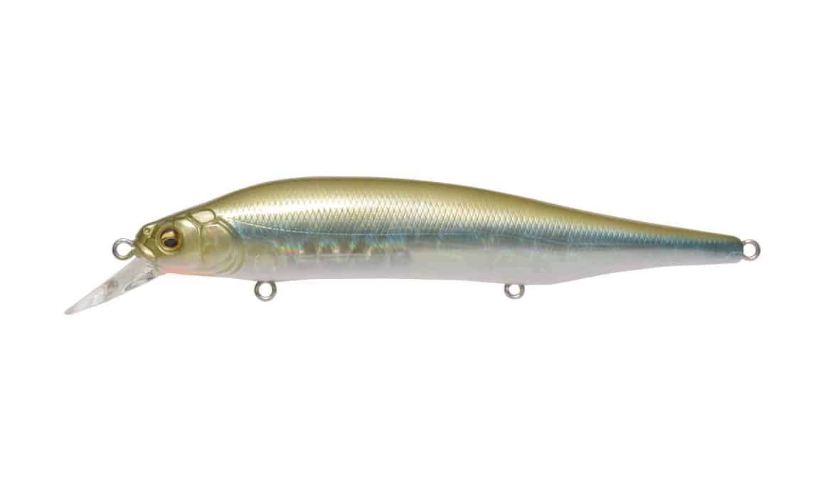 Megabass ITO Shiner