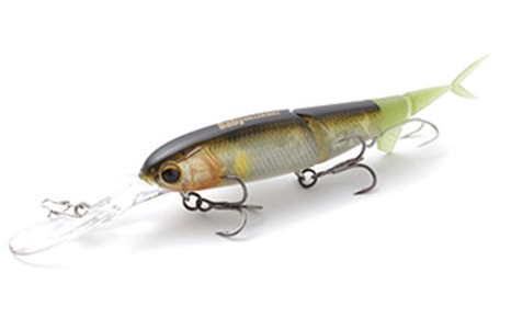 Imakatsu Baby Killer Bill