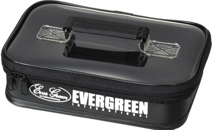 Evergreen Inner Bakkan S