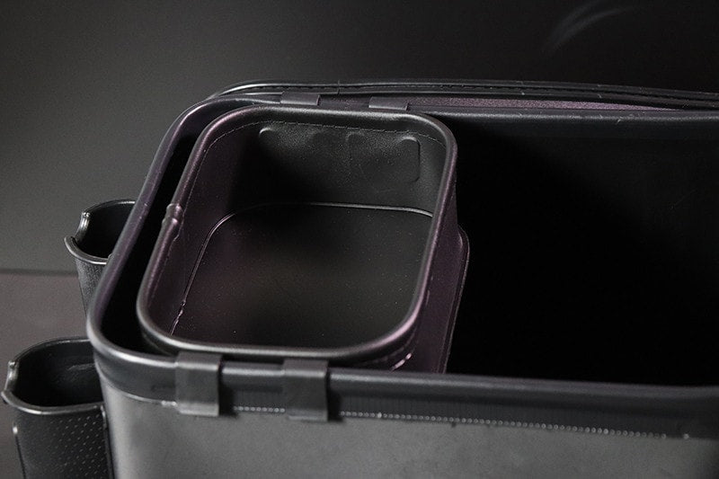 Conteneur à appâts Jackall