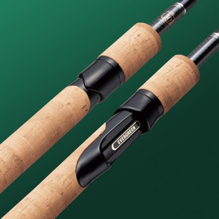 Légende aérienne Evergreen Inspire ICSS-60UL