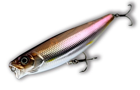 Issei GC Waka Pen 90
