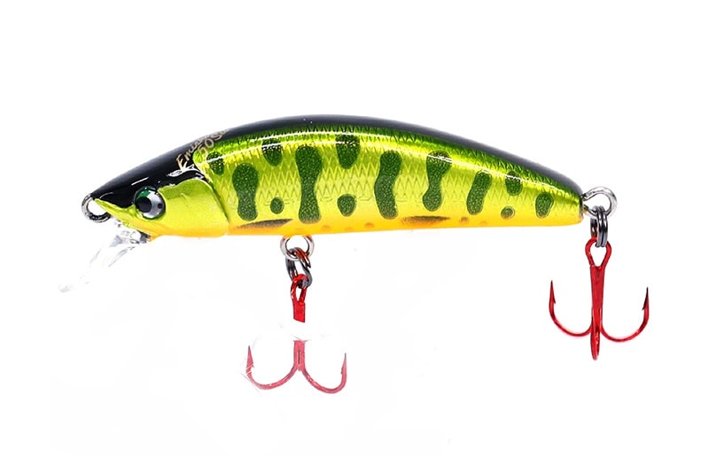 Ito Craft Emishi 50S Type-II