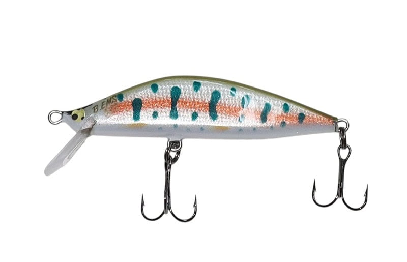 Ito Craft Balsa Emishi 50S