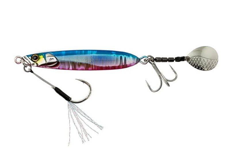 Jackall BigBacker E-Blade