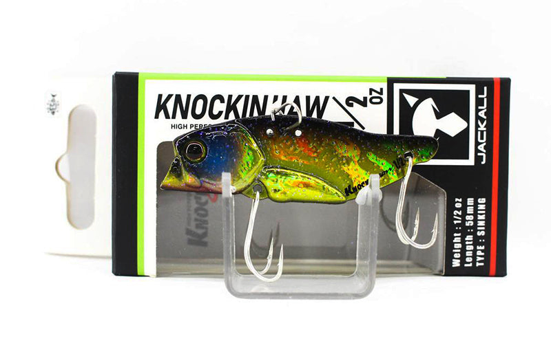 Jackall Knockin' Jaw