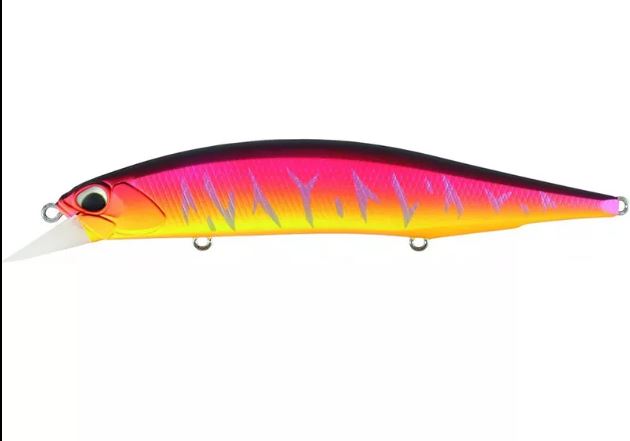 Duo Realis Jerkbait 120SP Pike Limited