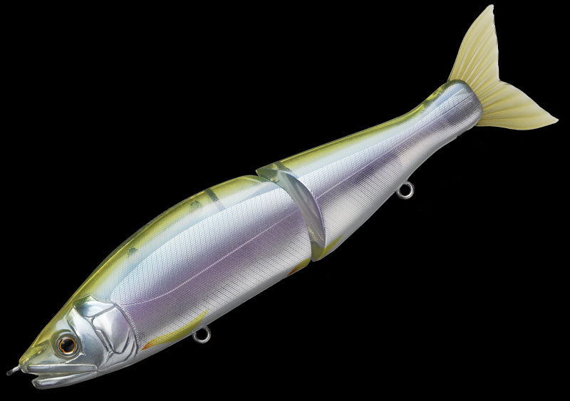GanCraft Jointed Claw 178