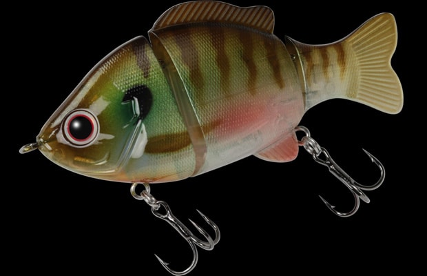 Biovex Joint Gill 90SS