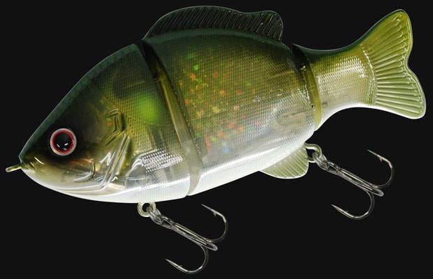 Biovex Joint Gill 70SS