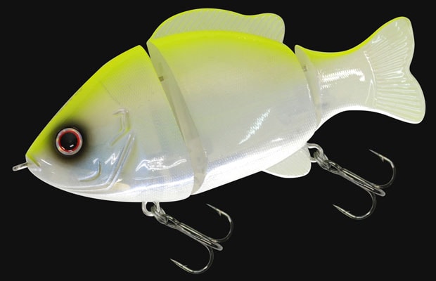 Biovex Joint Gill 70SS