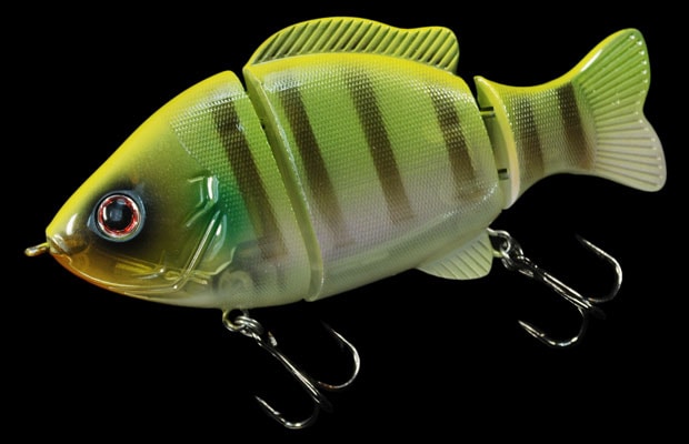 Biovex Joint Gill 90SS