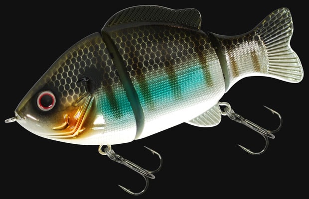 Biovex Joint Gill 70SS