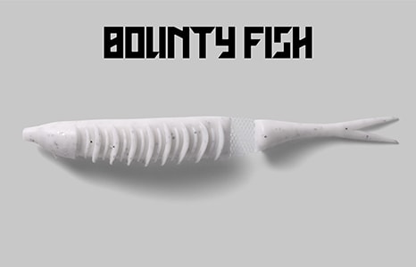 bounty fish lure Jackall Bounty Fish 140