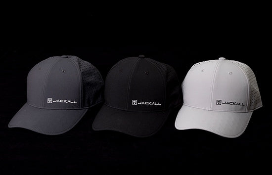 Jackall Dot Hole Cap
