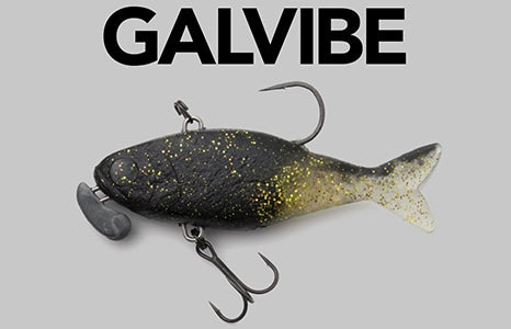 Jackall Galvibe