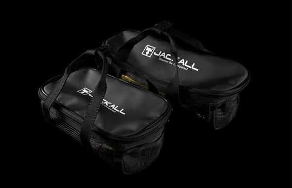 Jackall Mesh Jig Pouch