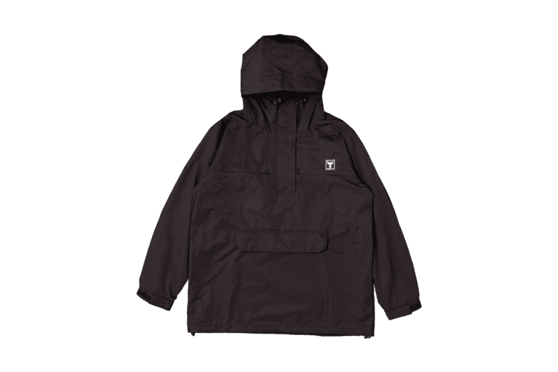 Jackall ST Anorak Jacket