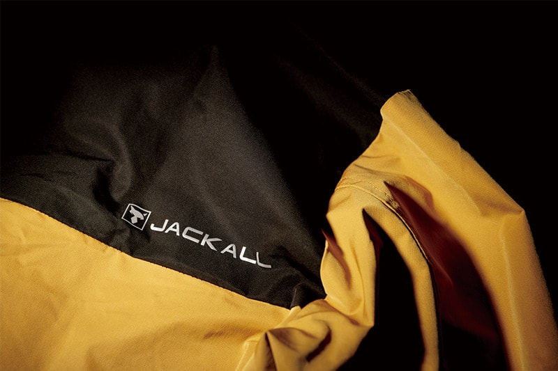 Jackall ST Anorak Jacket