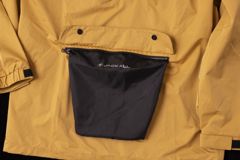 Jackall ST Anorak Jacket