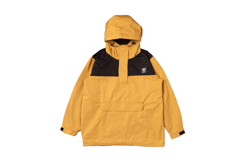 Jackall ST Anorak Jacket