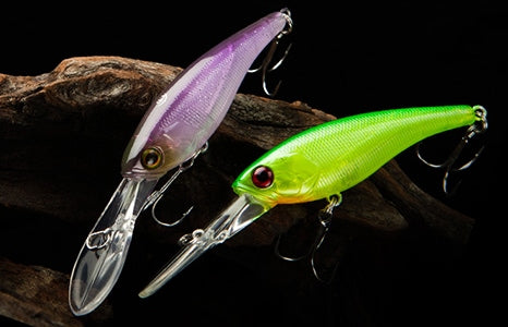 Jackall Soul Shad 68SP