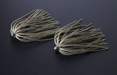 Jackall TG Custom Holenail