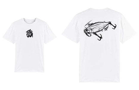 FishCandy T-Shirt "Jackall TN"