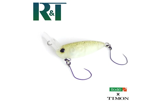 Rodio Craft x Timon USSA