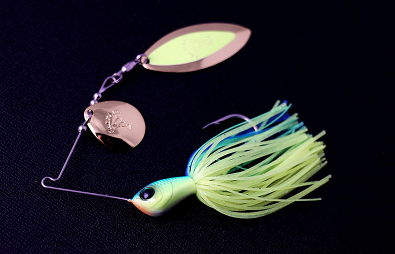 Jackall Super Eruption Jr.