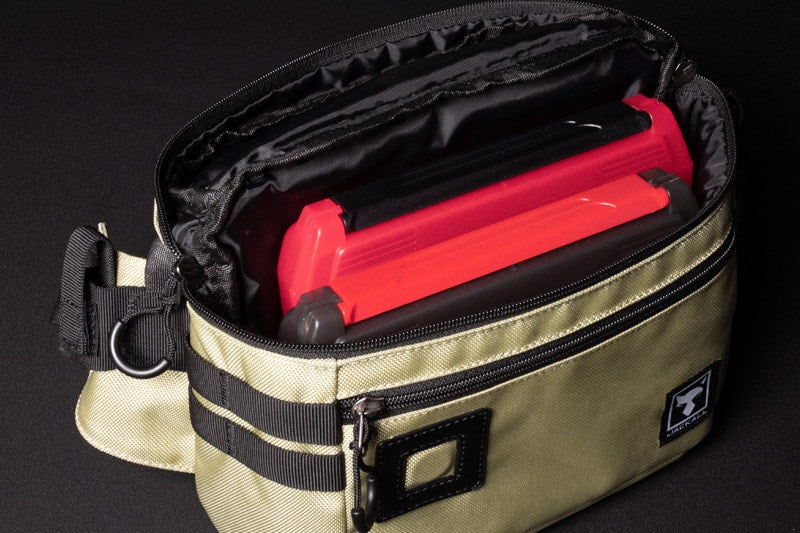 Jackall Light Style Bag