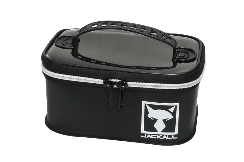 Jackall Tackle Pouch
