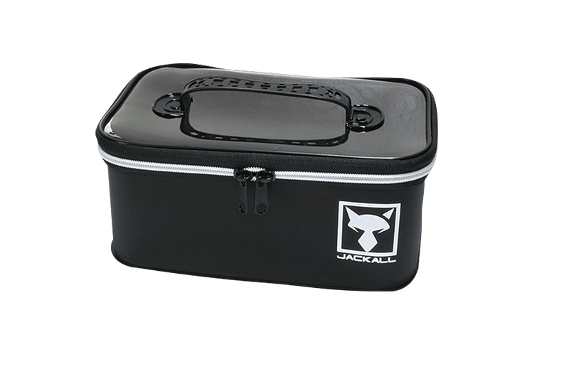 Jackall Tackle Pouch