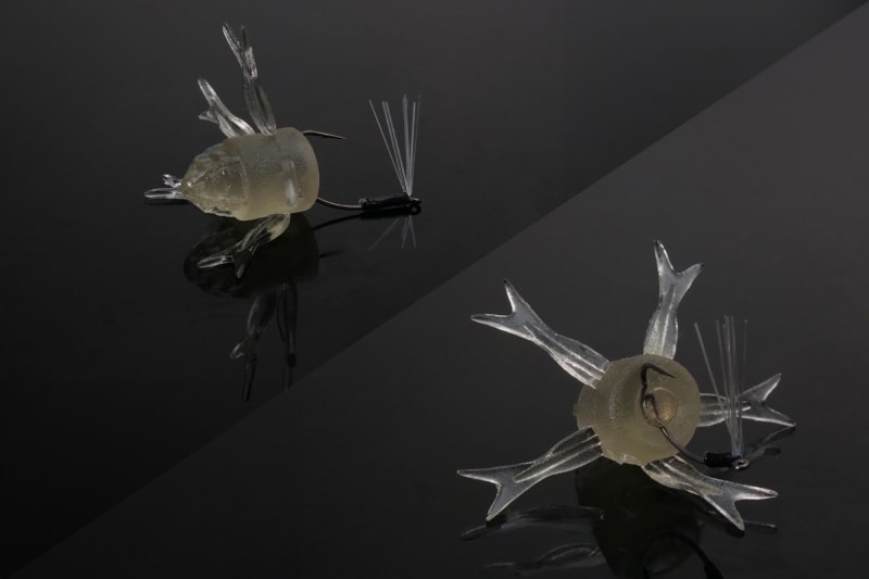 Jackall Jimmy Henge 42