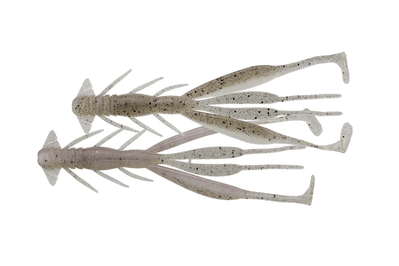 Jackall Jimmy Shrimp 3.8"