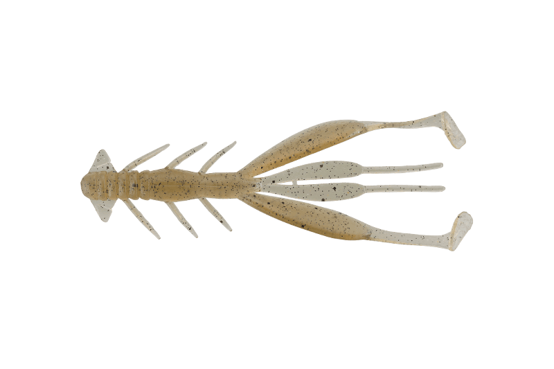 Jackall Jimmy Shrimp 3.8"