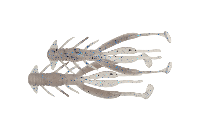 Jackall Jimmy Crevette 3"