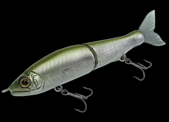 GanCraft Jointed Claw 70